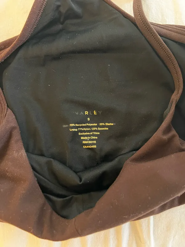 Varley Emmie Sports Bra - Image 3