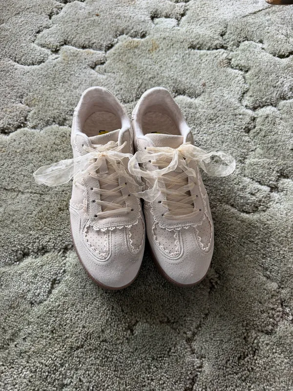 Cushionare Lace shoes - Image 4