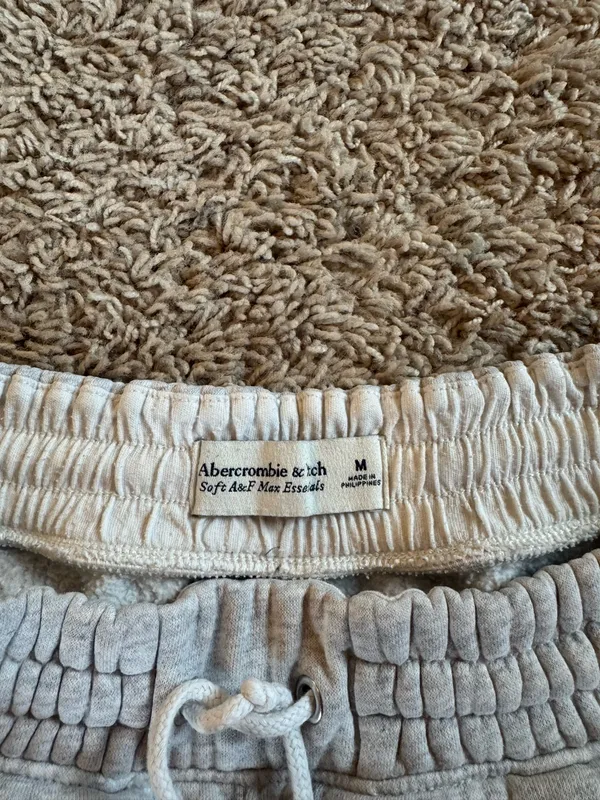 Sweatpants Abercrombie Women’s - Image 3