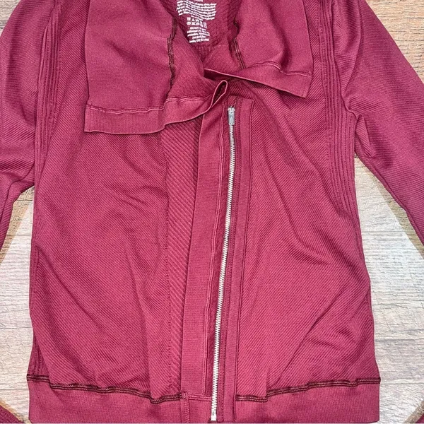 FP Movement by Free People Zip Jacket - Image 11