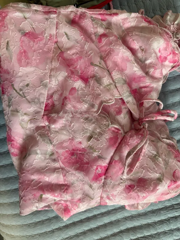 Petal & Pup Dress - Image 3
