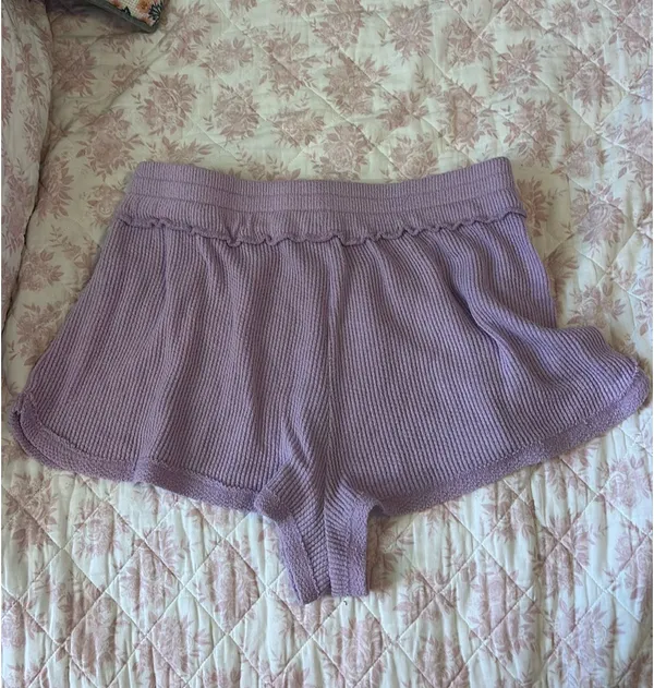 Out From Under Shorts Urban Outfitters - Image 2