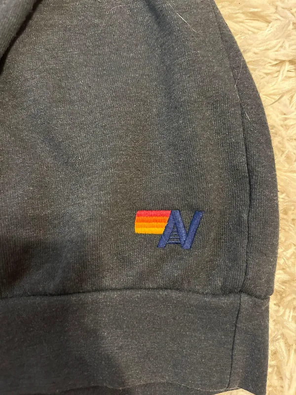 Aviator Nation Sweatshirt - Image 2