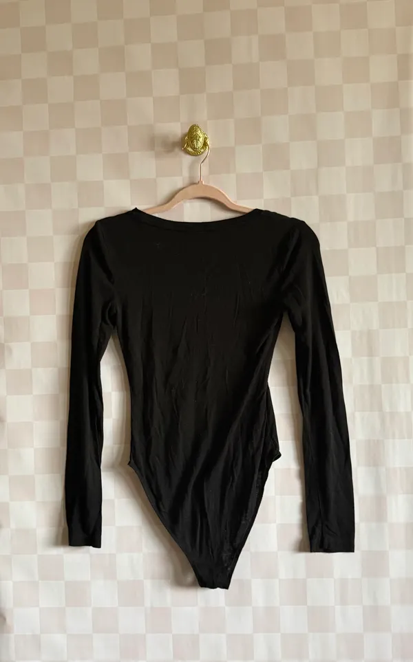 Forever 21 Bodysuit - Image 3