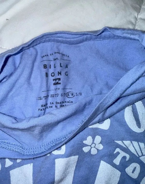 Billabong Tee - Image 2