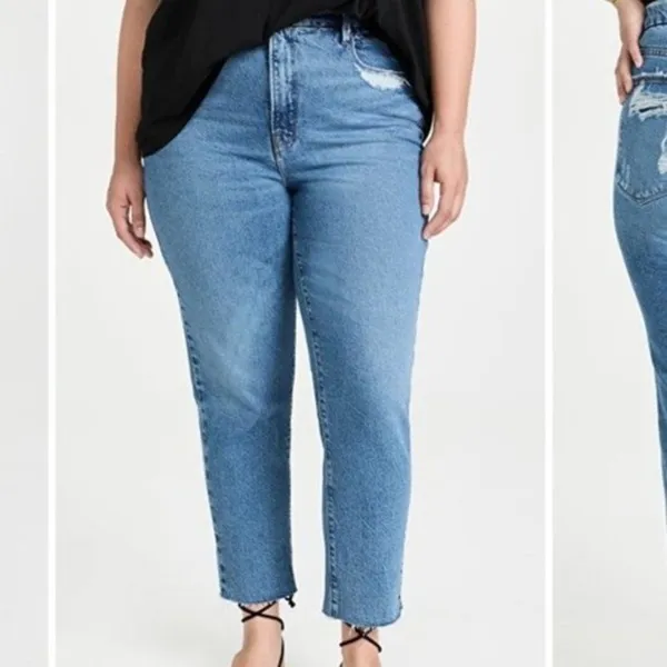 Good American‎ Jeans - Image 2