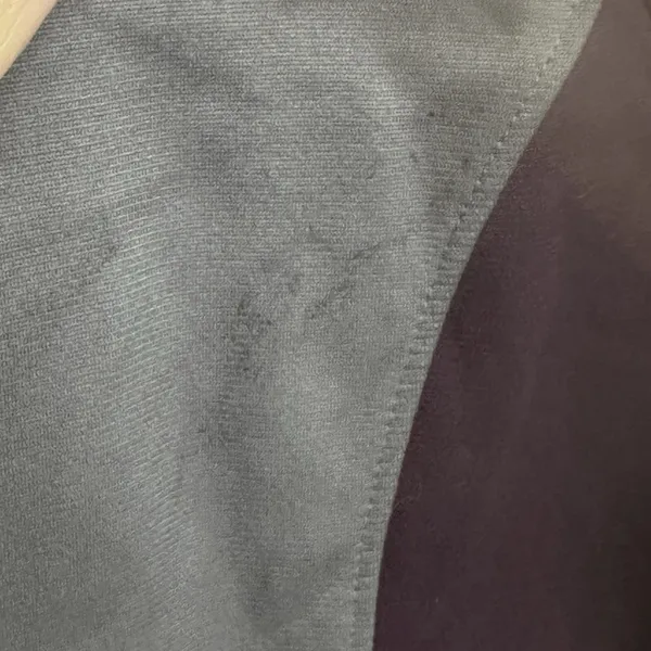 The North Face Hoodie Full Zip Jacket Purple NF0A2SVO‎ Women's Medium - Image 9
