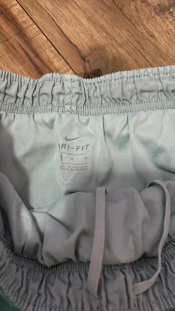 Nike Dri-Fit Shorts - Image 3