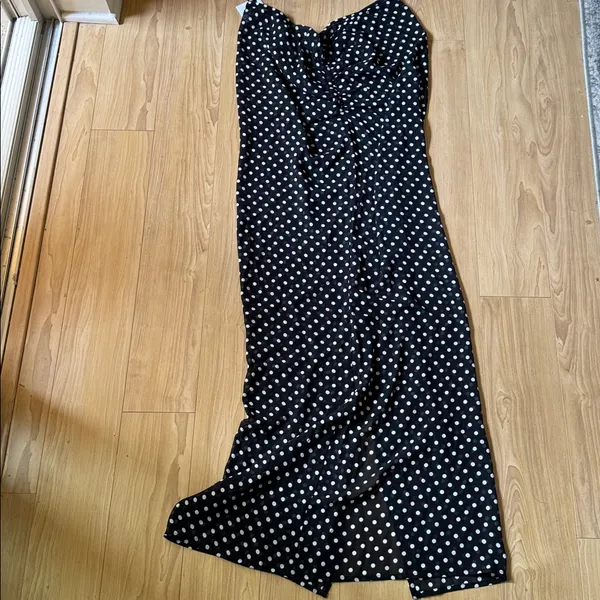 Nwt Outcast Beatrice Maxi Skirt - Image 6