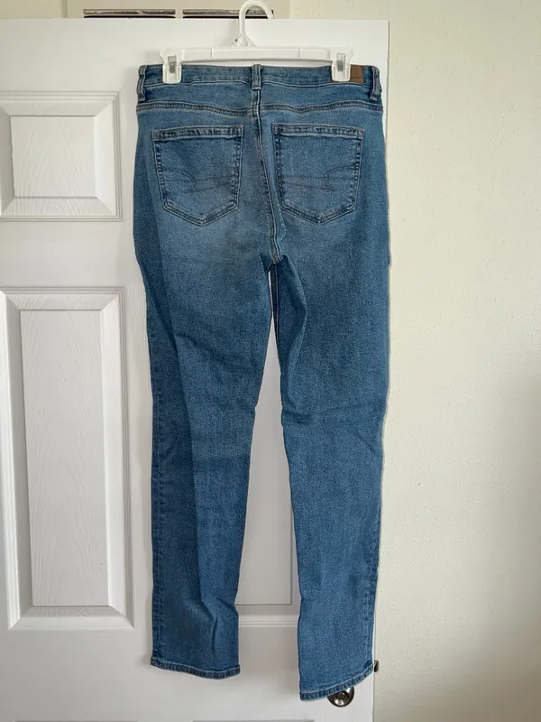 American Eagle Jeans - Image 2