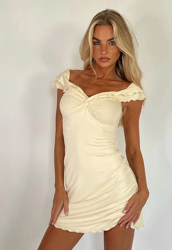 Tiger Mist Dress - Image 2