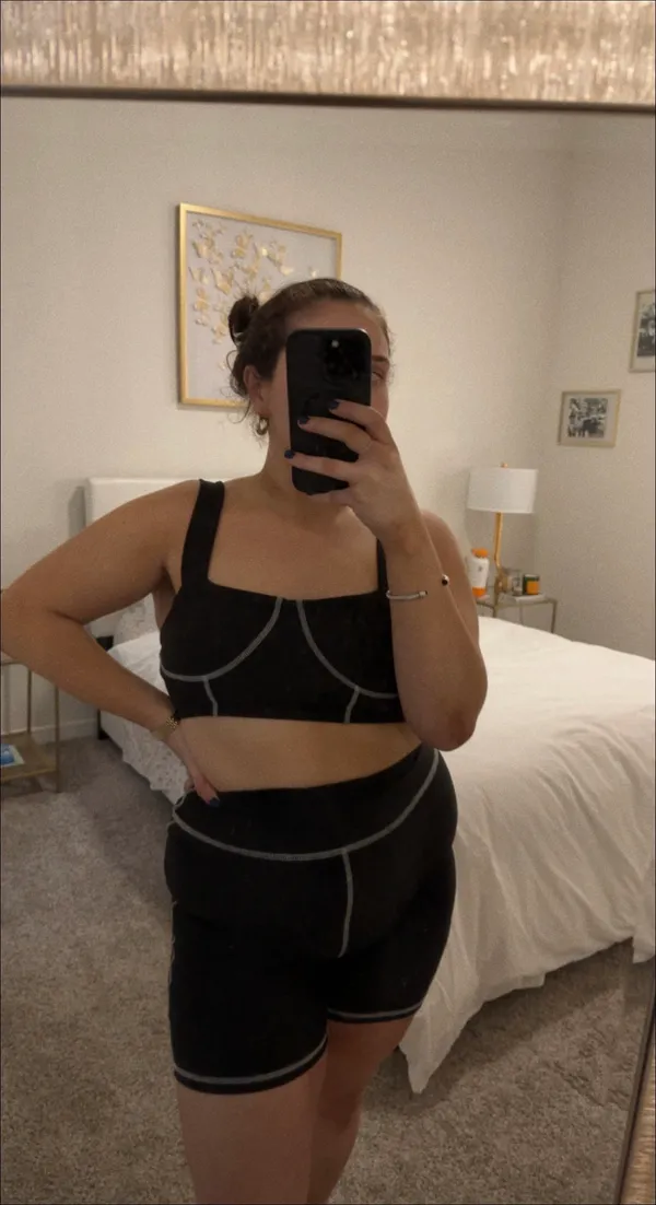 Workout Set Size XL - Image 5