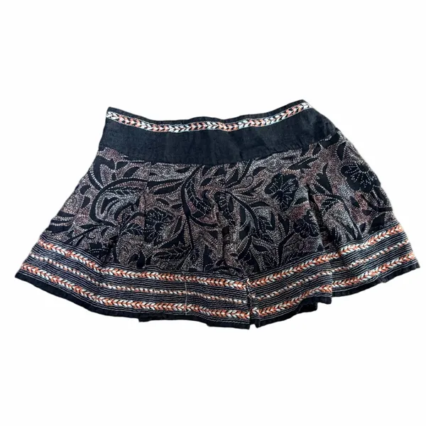 Free People Textured Women’s Shorts - Image 2