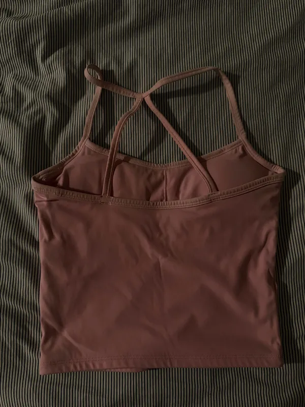 Pink Amazon Workout Set - Image 3