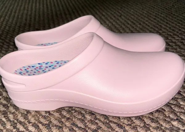 Dansko Kaci Clogs - Image 3