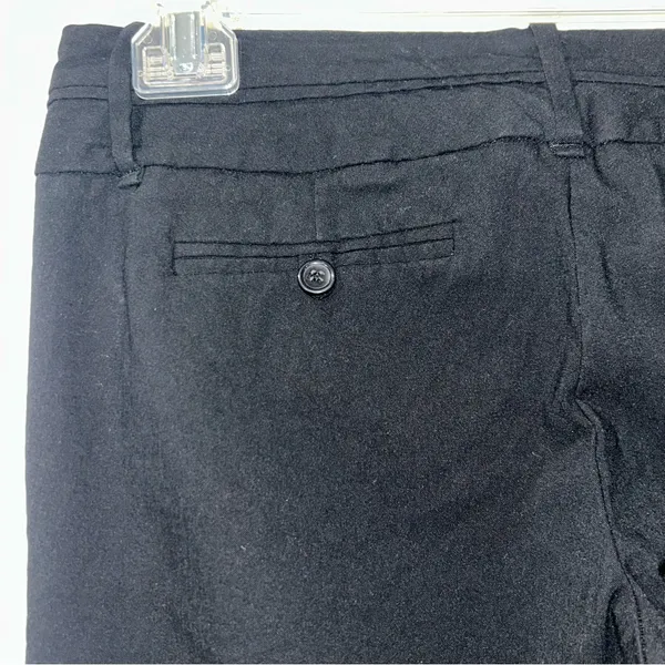 The Limited Drew Fit Black Dress Pants Women’s 4 Regular - Image 5