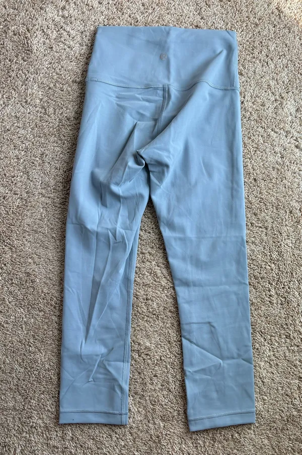 Lululemon Align Leggings 23" - Image 3