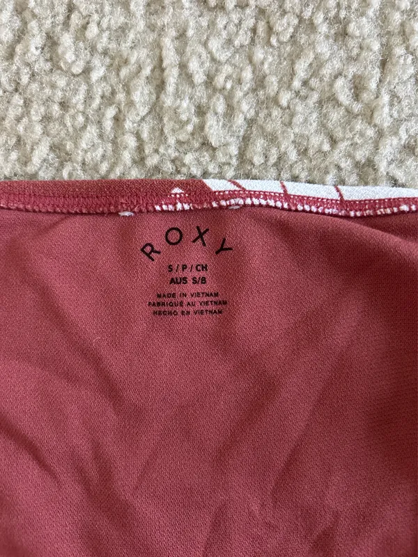 Roxy Bathing Suit - Image 4