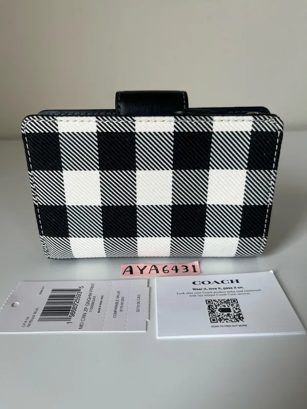Coach Wallet - Image 2