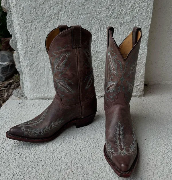 Justin Boots Women’s Boots - Image 2