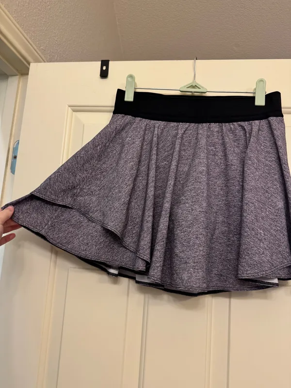 Lululemon Tennis Skirt - Image 2
