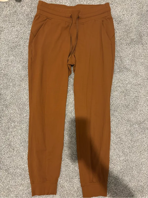 Lululemon Ready to Rulu High-Rise Jogger - Image 3