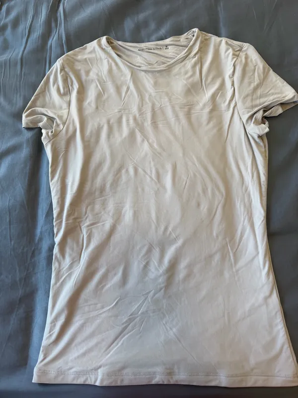 Abercrombie Tee - Image 2
