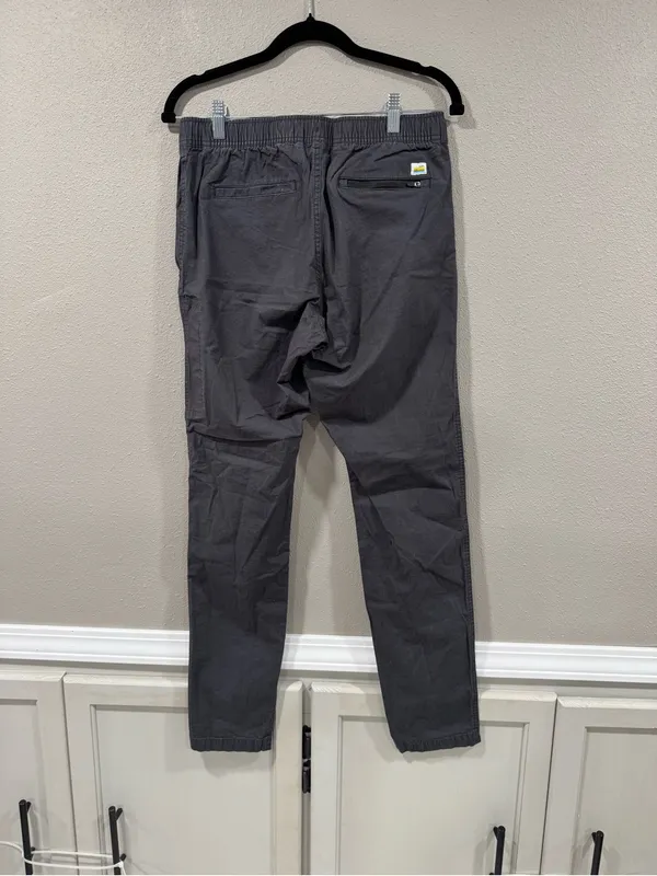 Vuori RipStop Climber Pants - Image 4