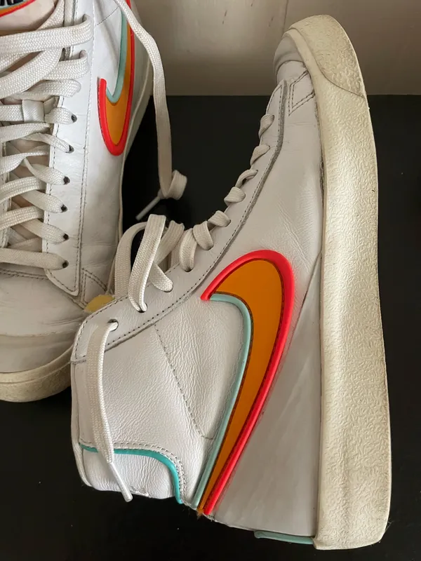Nike Women’s Blazer Mid ‘77 - Image 3