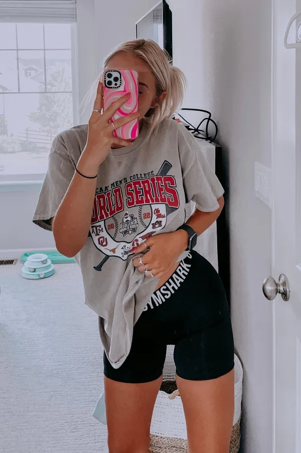 Biker Shorts - Image 2