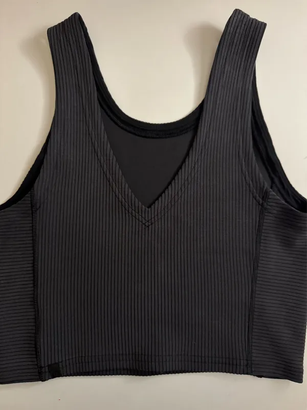 Lululemon Softstreme Tank - Image 2