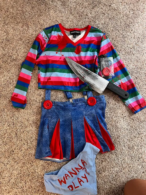 Dolls Kill Costume - Image 3