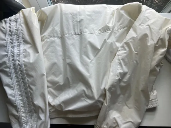 Adidas Windbreaker - Image 2