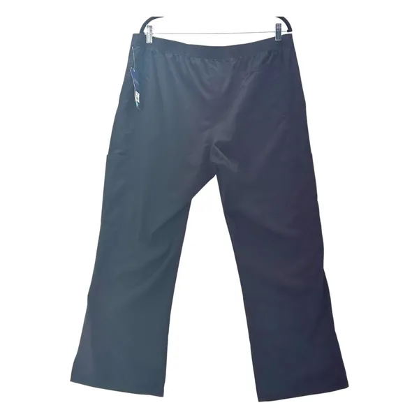 Cherokee Scrub Pants Black LP‎ - Image 2