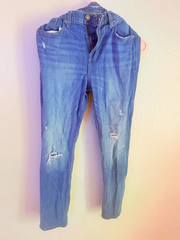 Jeans Old Navy - Image 5