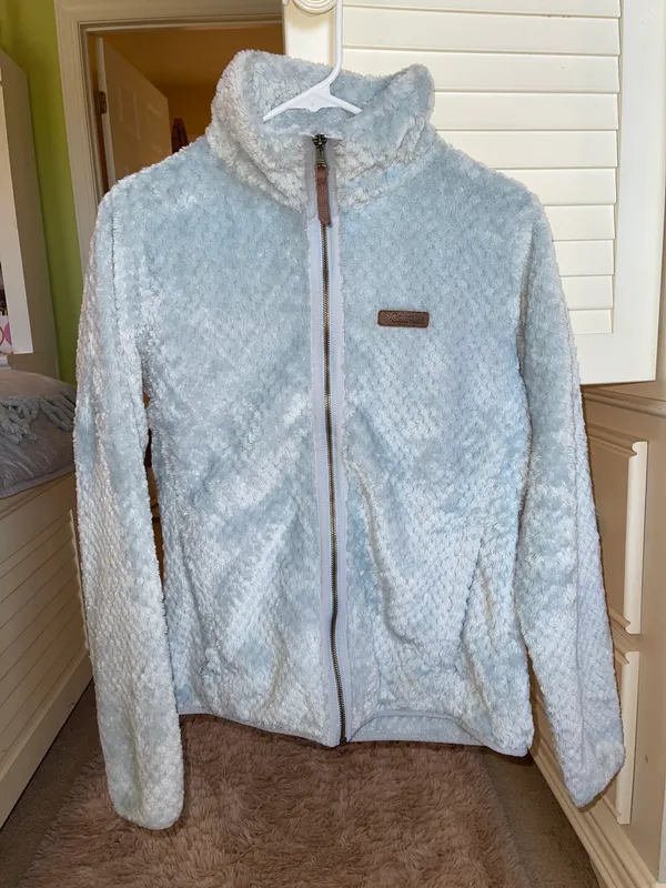 Columbia Jacket - Image 2