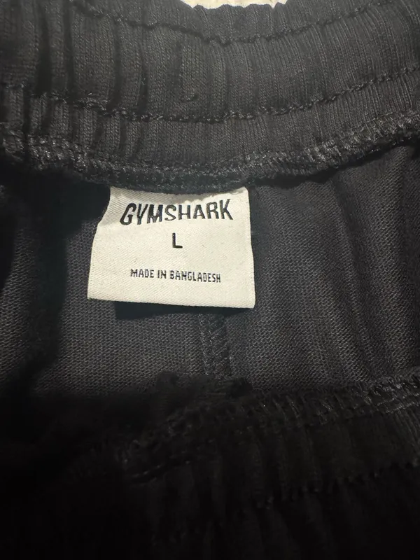 Gymshark Shorts - Image 4