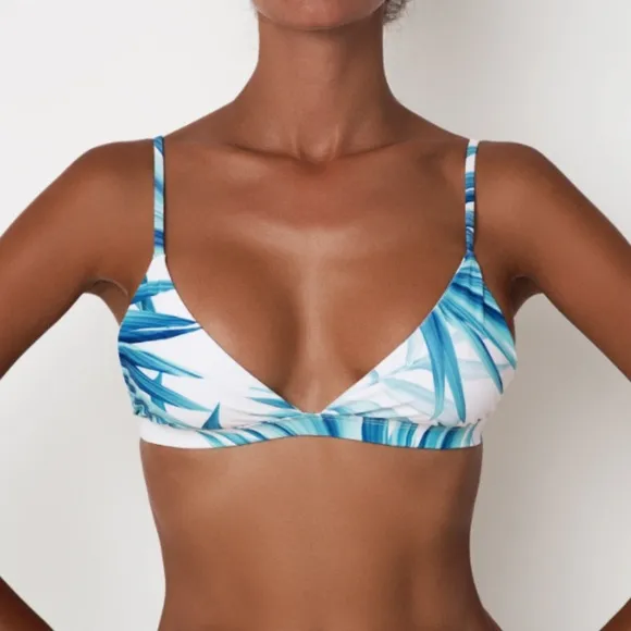 Vaya‎ Island Vües Palomino Top - Size S - NEW With Tags - In Bag. - Image 11