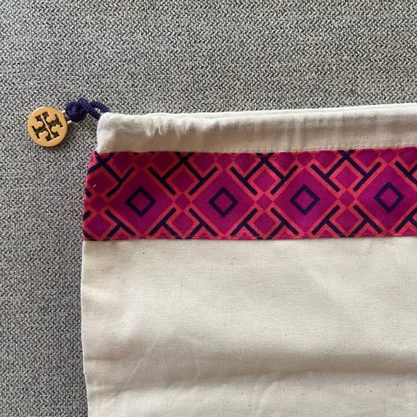 Brand New Tory Burch Dust Bag - Image 4