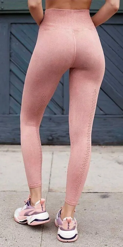 Free People Movement Leggings - Image 3
