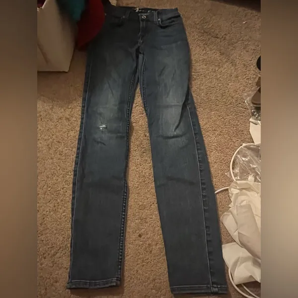 7 for all mankind jeans‎ 26 - Image 3