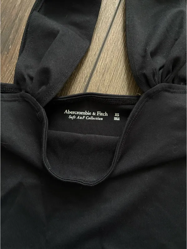 Abercrombie Tank Top - Image 3