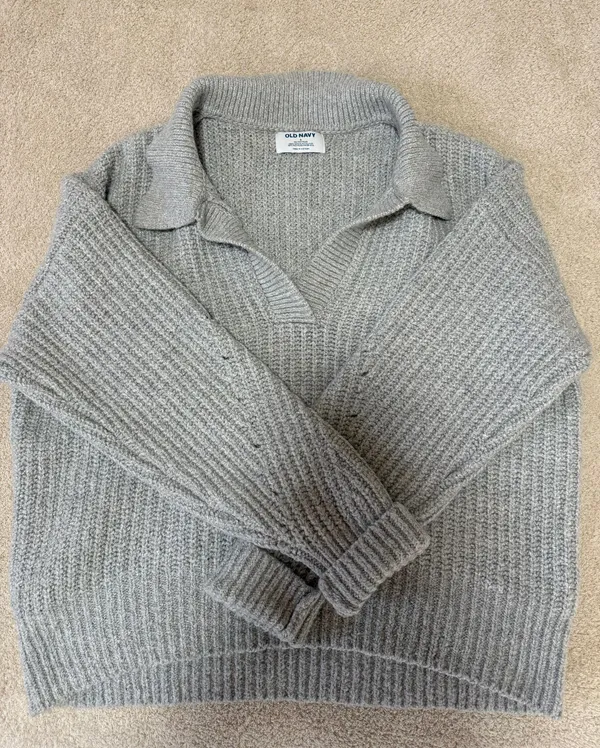 Old Navy Sweater - Image 2