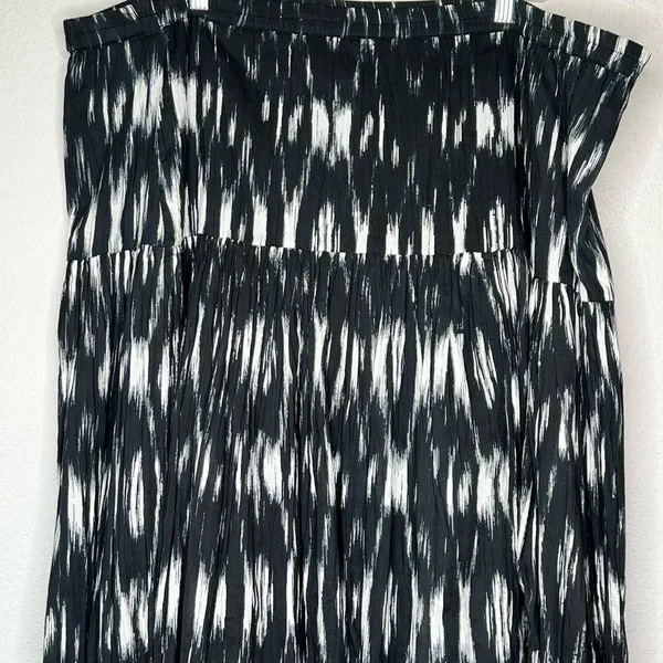 ‎Life Style Skirt Black Size L - Image 2