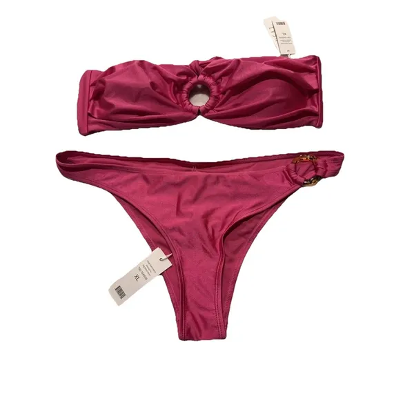 Heat Swimwear Bikini Set XL - Image 2