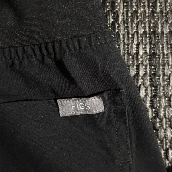 Figs Zamora Jogger Scrub Pant Size XXS - Image 6