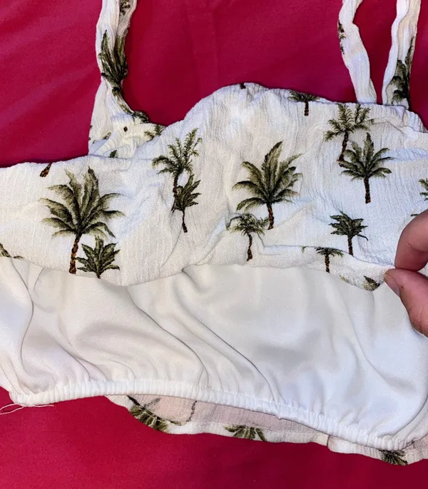 Forever 21 Two Piece Set - Image 5
