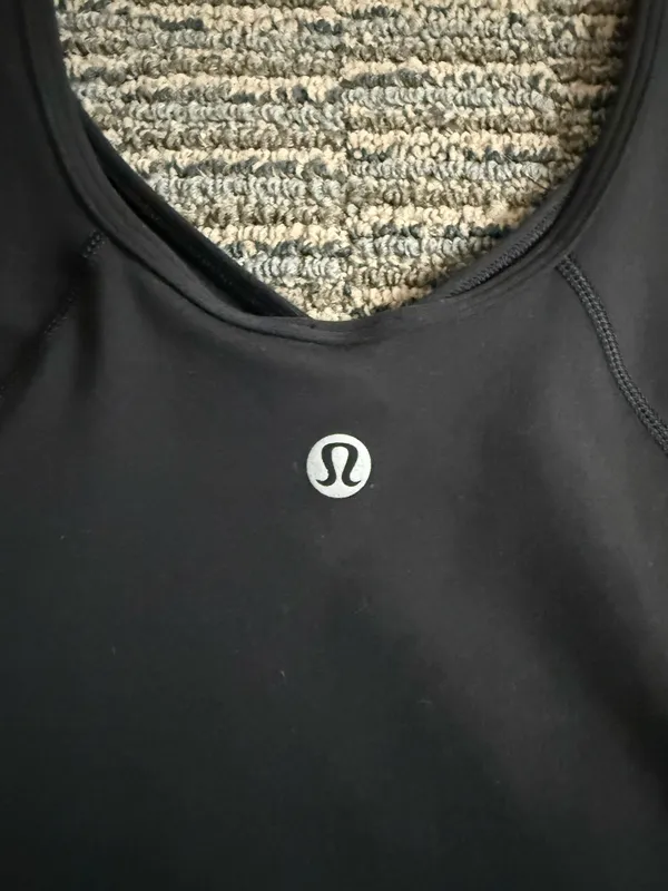Lululemon Align T-Shirt - Image 5