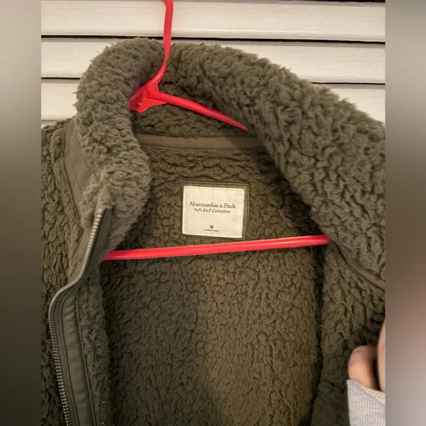 Abercrombie Sherpa - Image 3