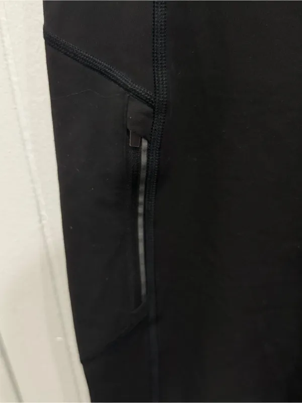 Athleta Black Rainier Bootcut Pant - Image 6